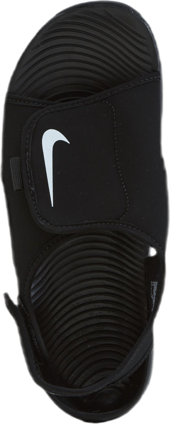 Sunray Adjust 5 PS Little kids/GS Big kids Black