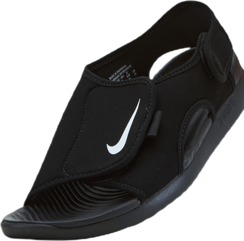 Sunray Adjust 5 PS Little kids/GS Big kids Black