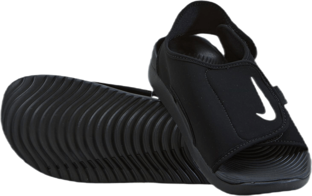 Sunray Adjust 5 PS Little kids/GS Big kids Black