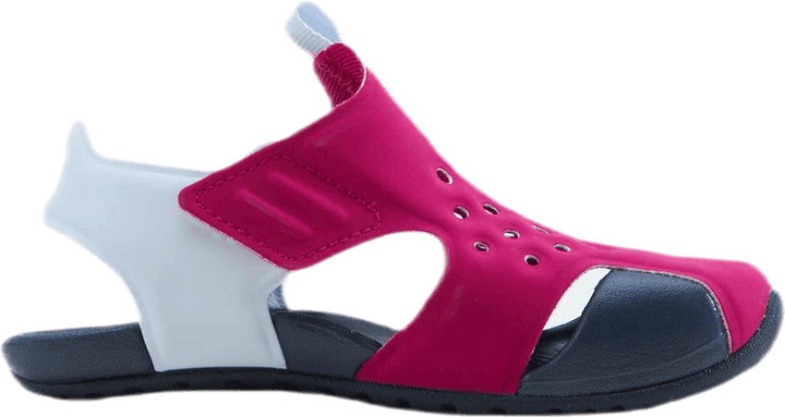 Sunray Protect 2 TD Kids Pink