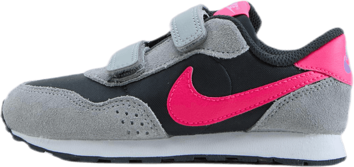 MD Valiant TD Kids Grey