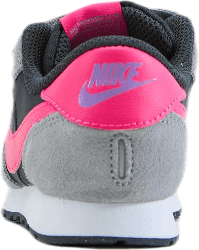 MD Valiant TD Kids Grey