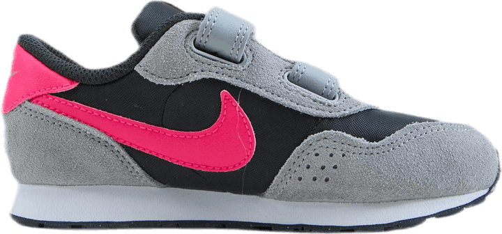 MD Valiant TD Kids Grey