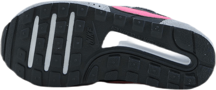 MD Valiant TD Kids Grey