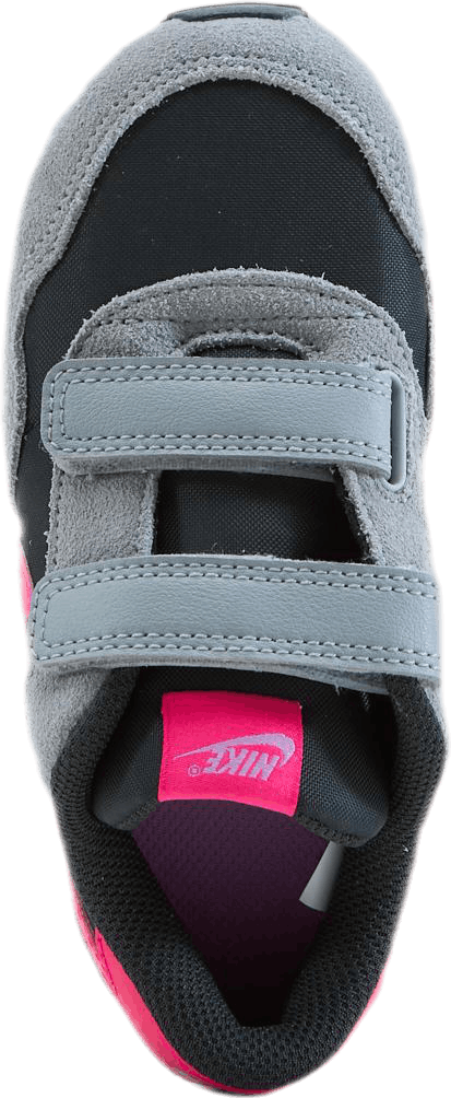 MD Valiant TD Kids Grey