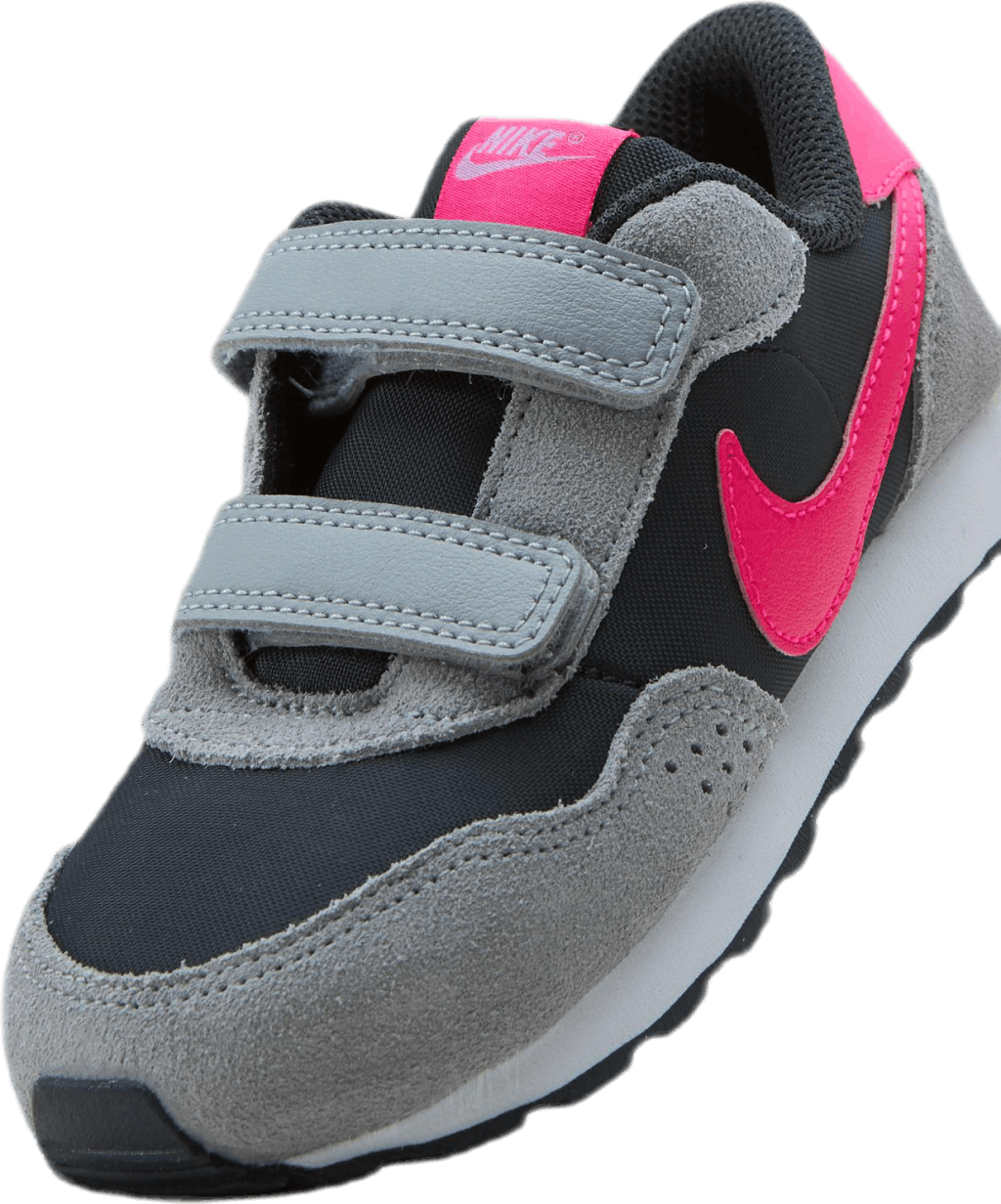 MD Valiant TD Kids Grey