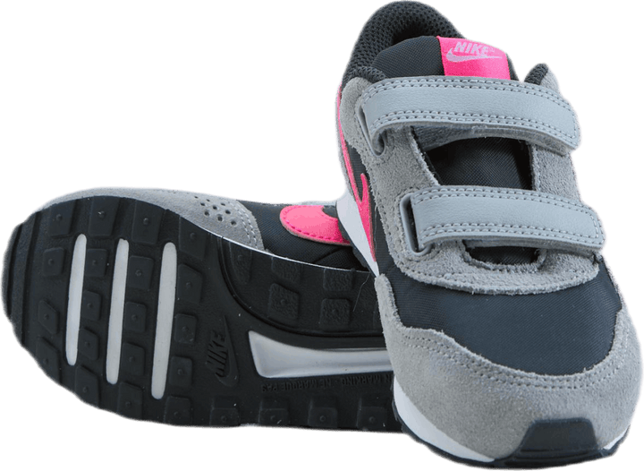 MD Valiant TD Kids Grey