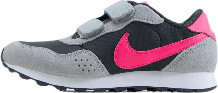 MD Valiant PS Little kids Grey