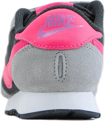 MD Valiant PS Little kids Grey