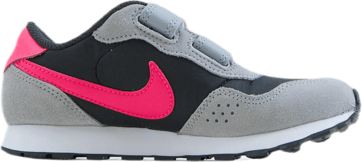 MD Valiant PS Little kids Grey