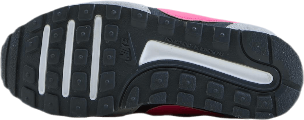 MD Valiant PS Little kids Grey