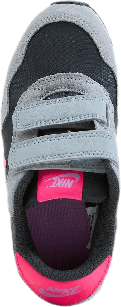 MD Valiant PS Little kids Grey
