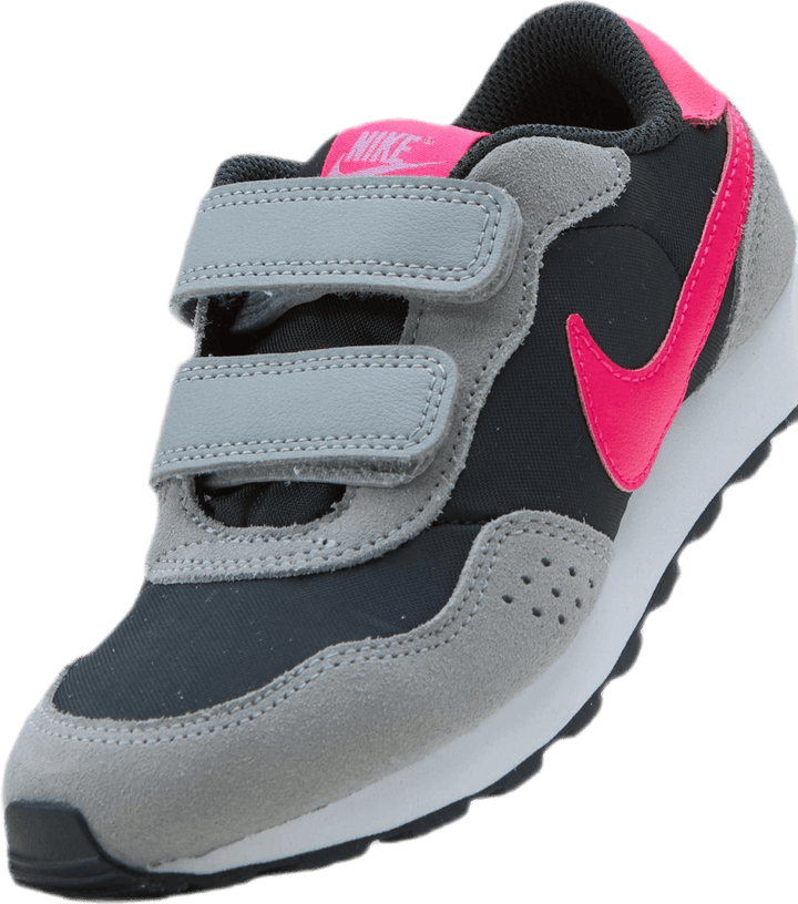 MD Valiant PS Little kids Grey