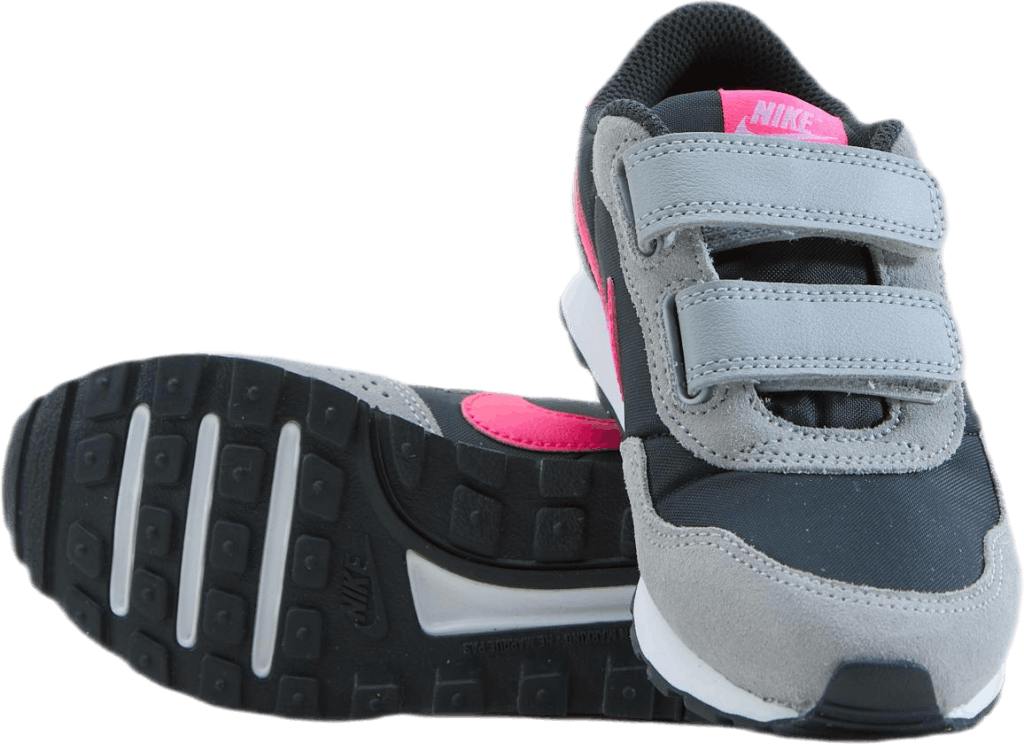 MD Valiant PS Little kids Grey