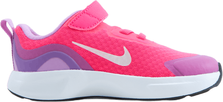 Wear All Day Toddler Pink