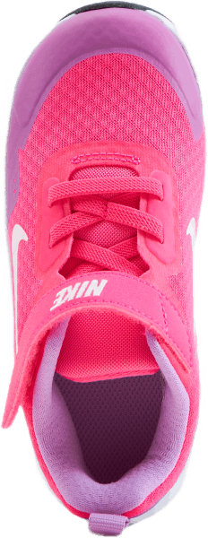 Wear All Day Toddler Pink