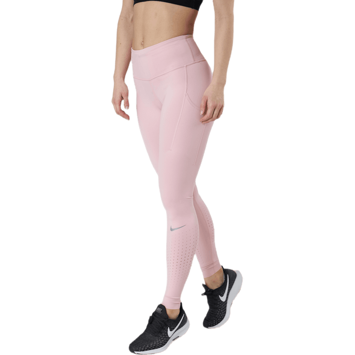 Epic Lux Tight  Pink