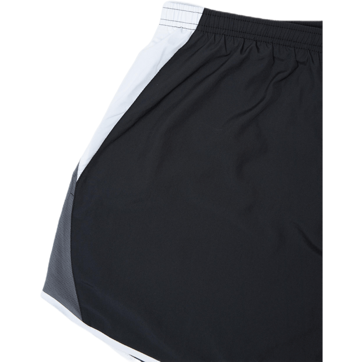10K Short Plus 6In White/Black