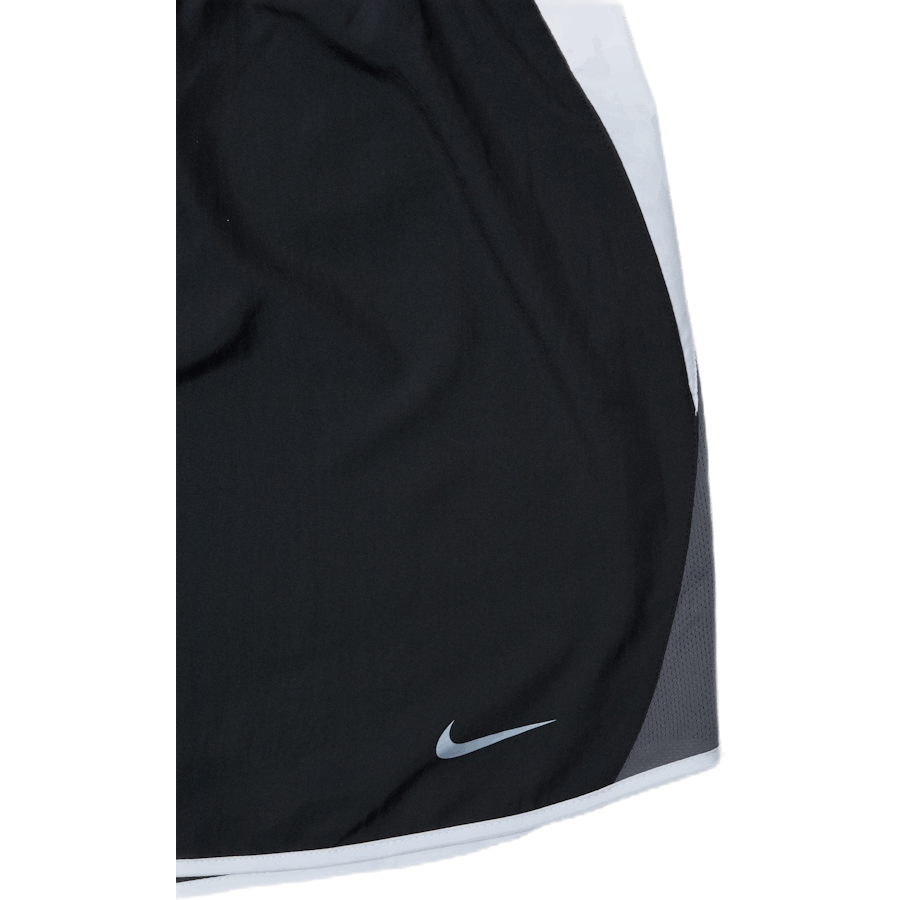 10K Short Plus 6In White/Black