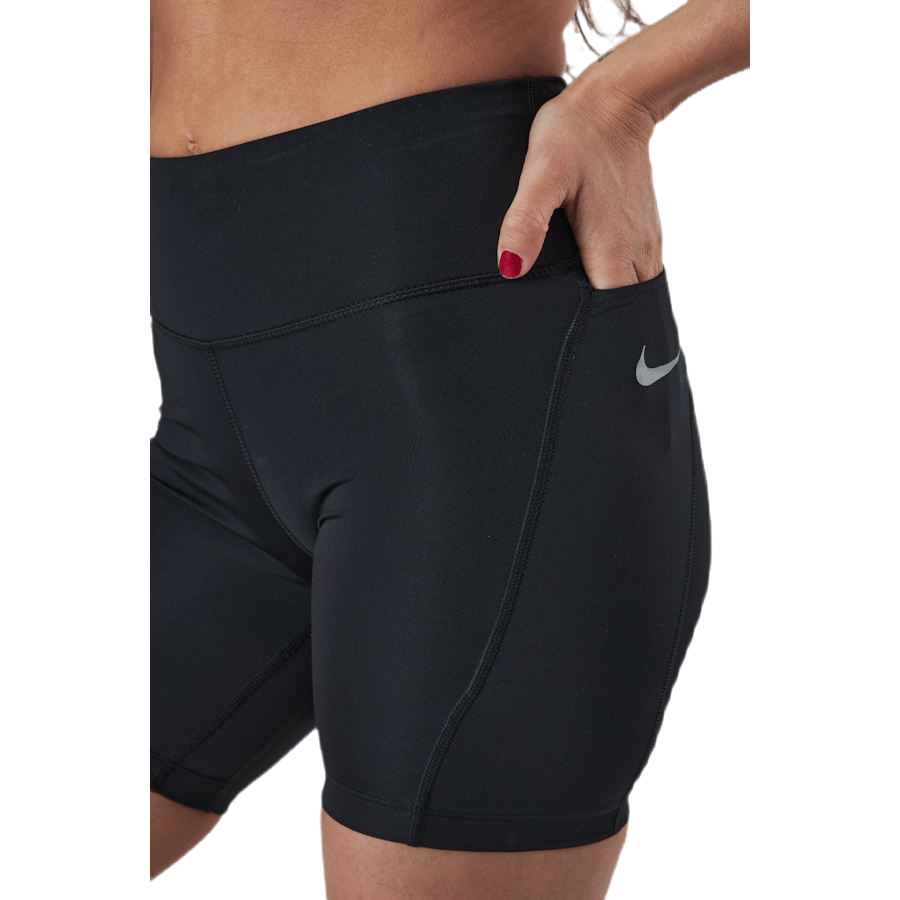 Epic Fast 78" Short Schwarz
