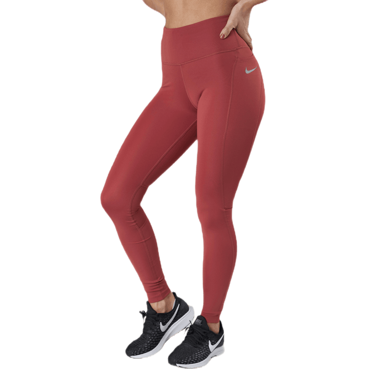 Epic Fast Running Tight Red
