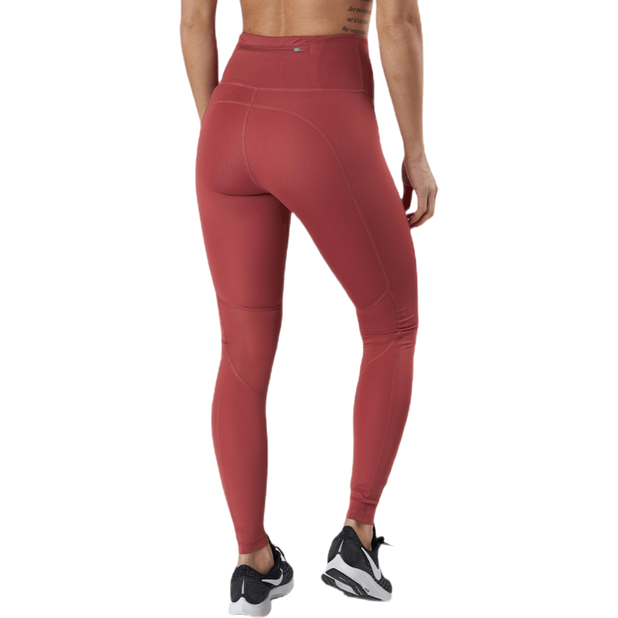 Epic Fast Running Tight Red