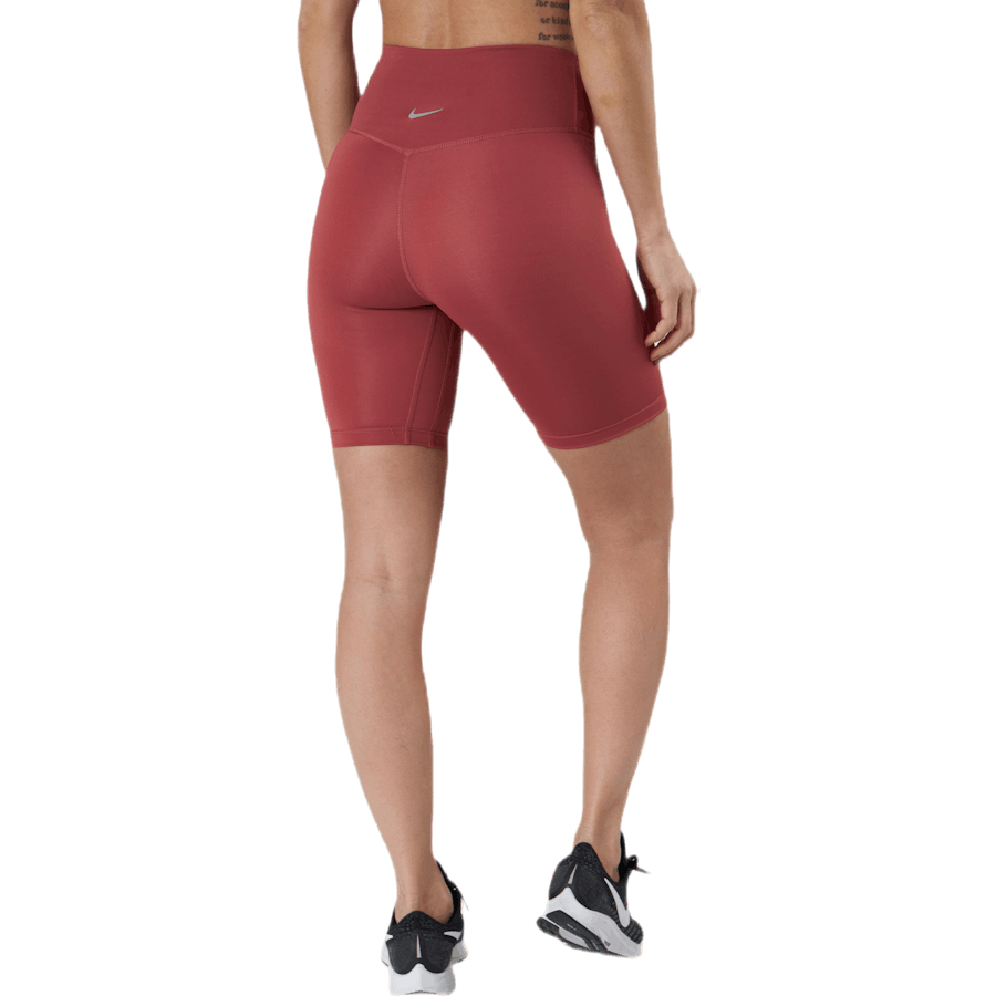 Swoosh Run 7" Shorts Red