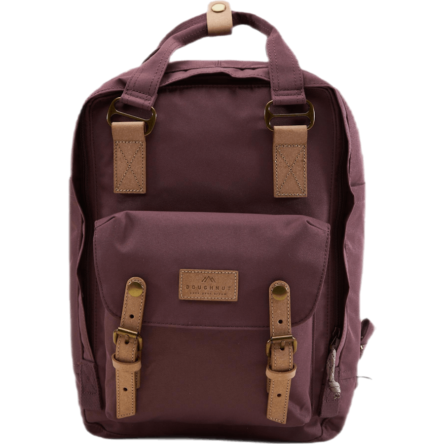 Macaroon Reborn Series Red
