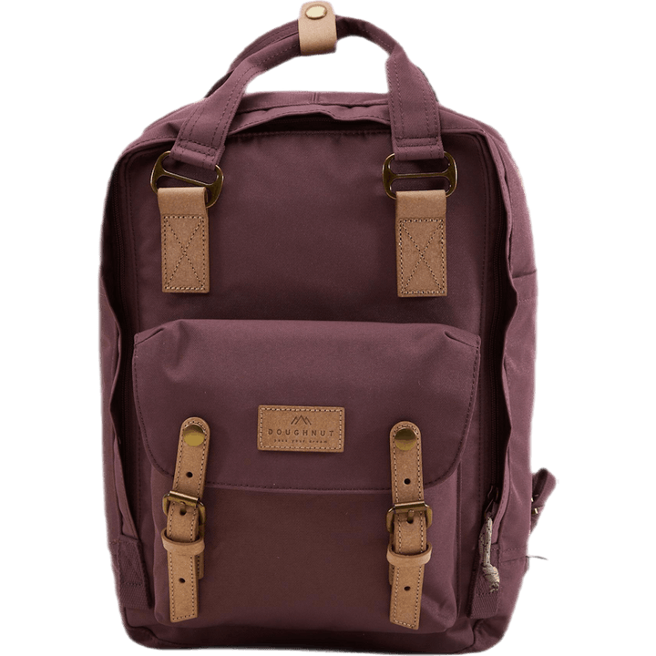 Macaroon Reborn Series Red