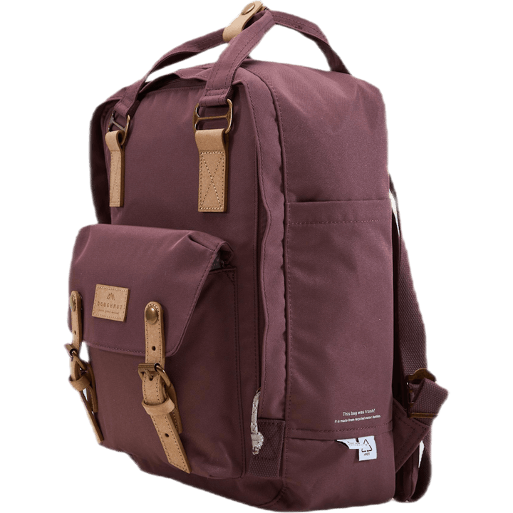 Macaroon Reborn Series Red