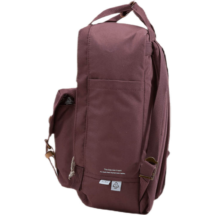 Macaroon Reborn Series Red