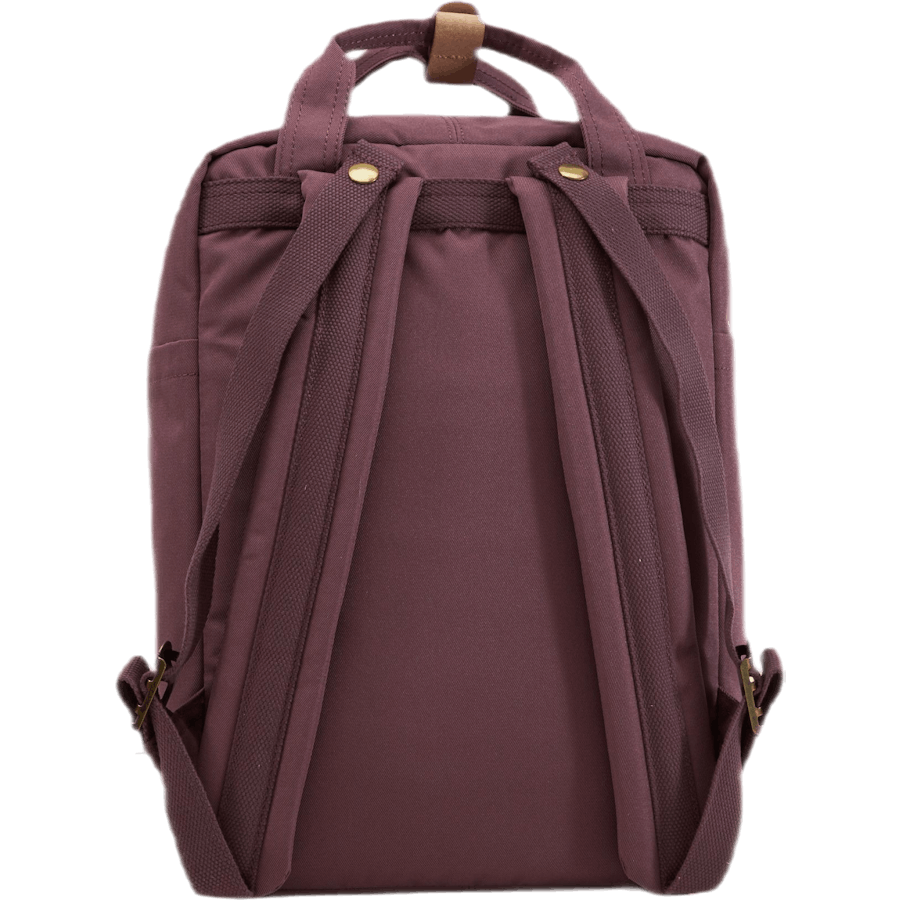 Macaroon Reborn Series Red