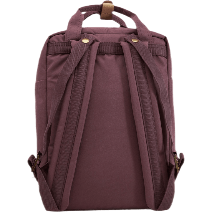 Macaroon Reborn Series Red
