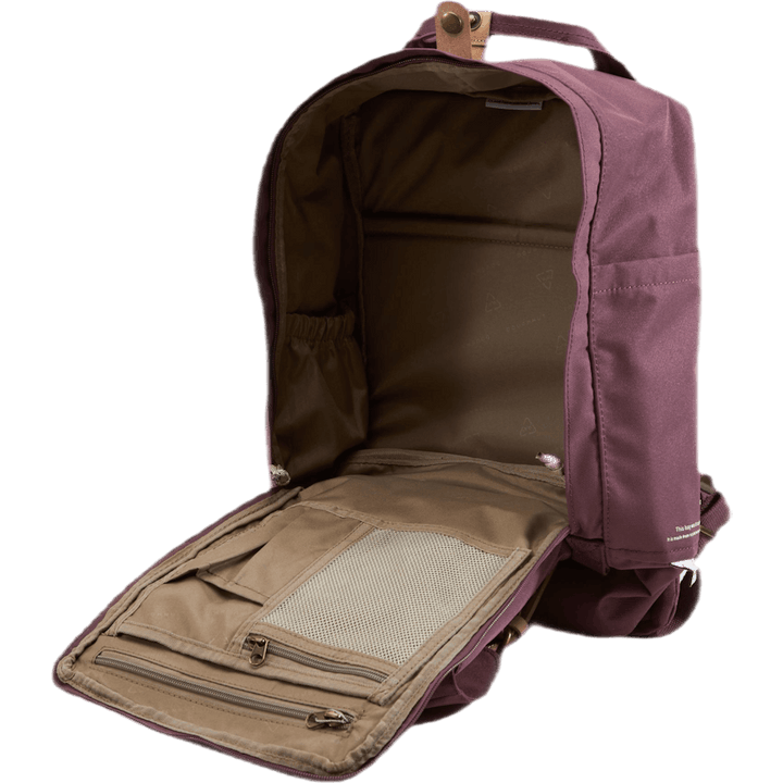 Macaroon Reborn Series Red