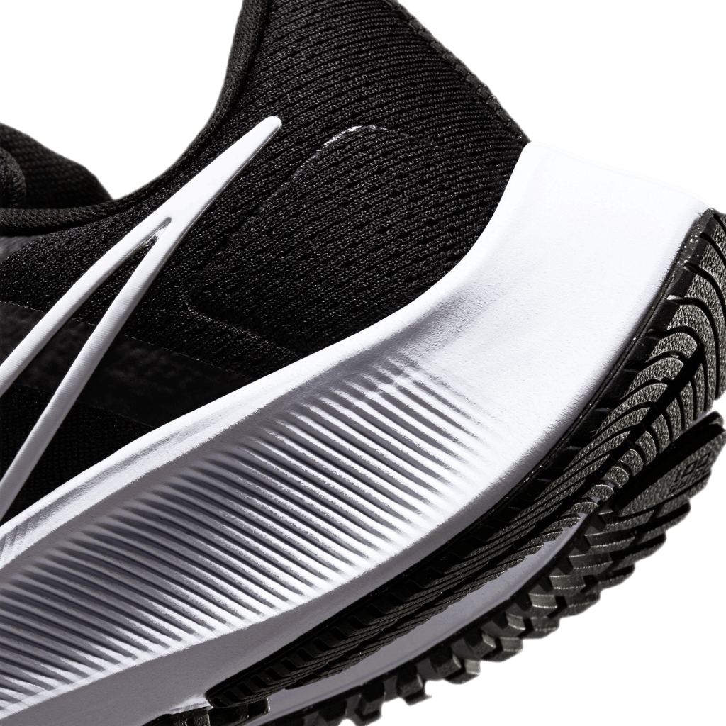 Air Zoom Pegasus 38 Womens White/Black