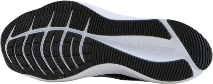 Winflo 8 White/Black