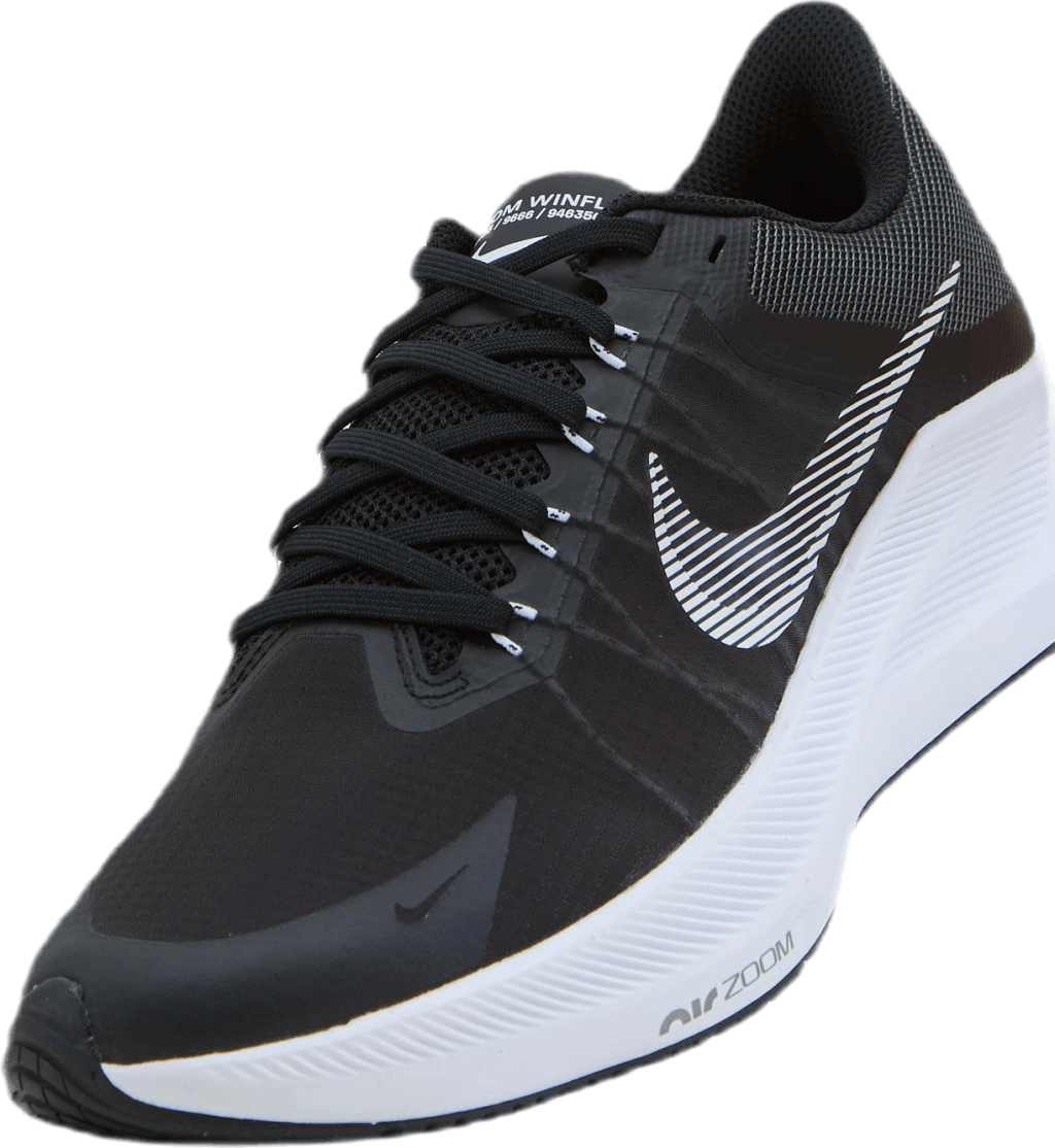 Winflo 8 White/Black