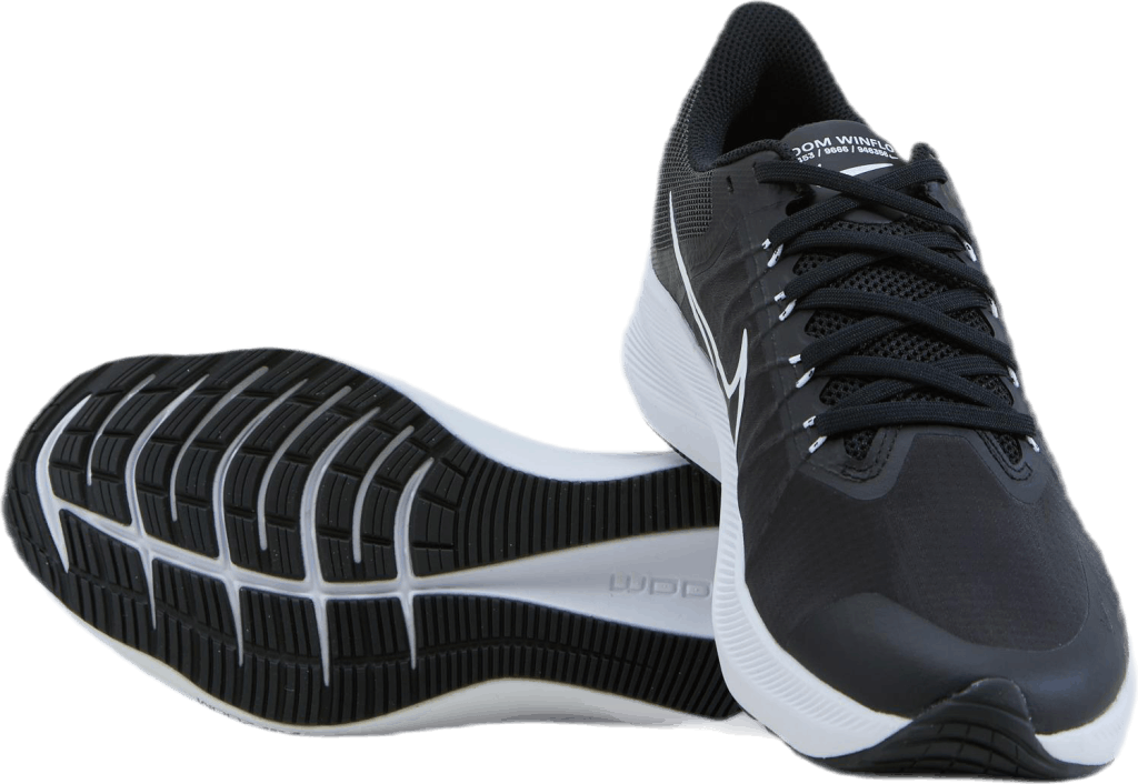 Winflo 8 White/Black
