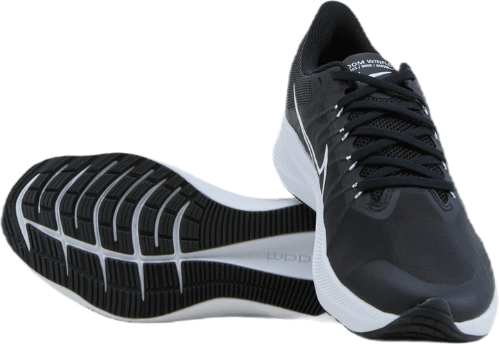 Winflo 8 White/Black
