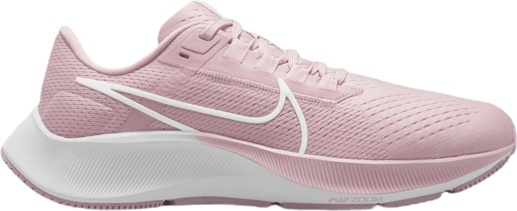 Air Zoom Pegasus 38 dam rosa/vit