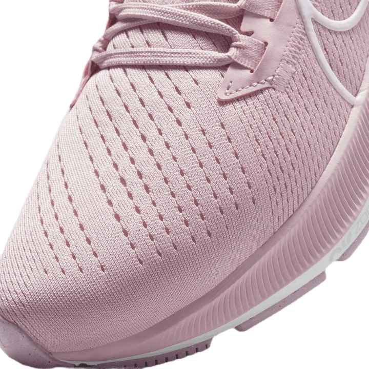 Air Zoom Pegasus 38 dam rosa/vit