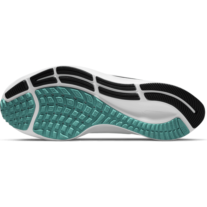 Air Zoom Pegasus 38 dam, vit/grå