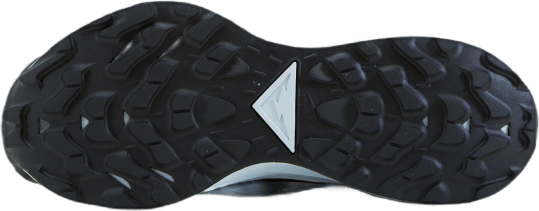 Pegasus Trail 3 Black/Grey