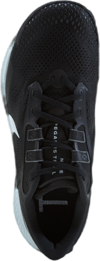 Pegasus Trail 3 Black/Grey