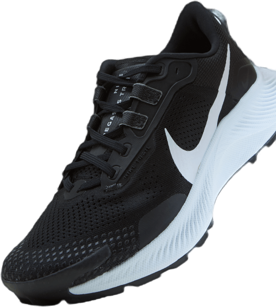 Pegasus Trail 3 Black/Grey