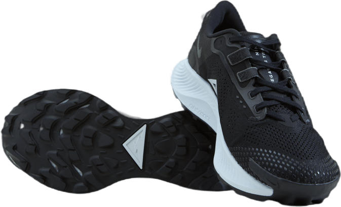 Pegasus Trail 3 Black/Grey