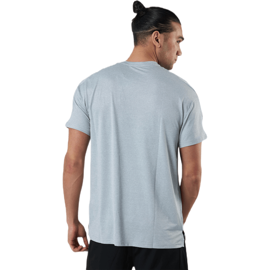 HPR Dry Top Grey