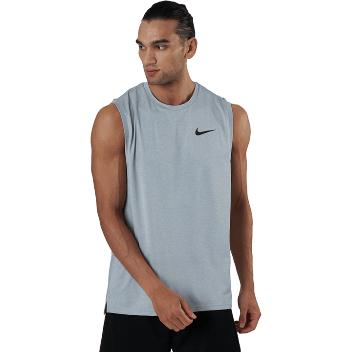 HPR Dry Tank Top Grey
