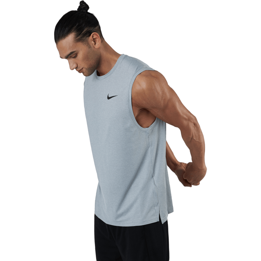 HPR Dry Tank Top Grey