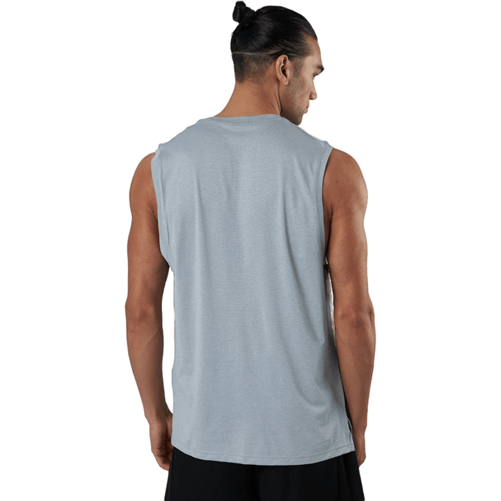 HPR Dry Tank Top Grey